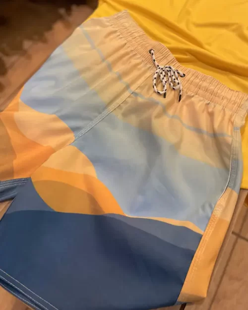 BERMUDA EM DRI FIT - Imagem 2
