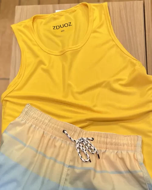 Camiseta-em-elastano