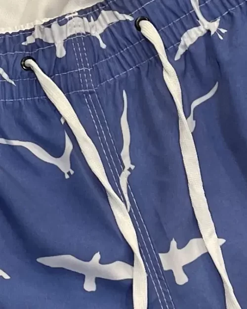 SHORT DRI FIT GAIVOTAS - Imagem 2