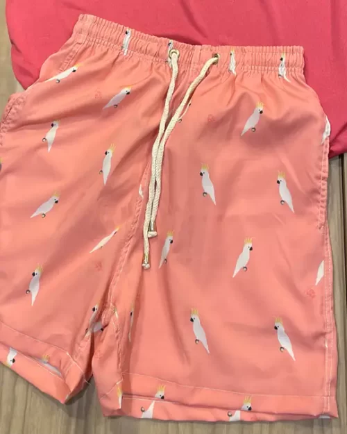 Short-em-Elastano-Araras