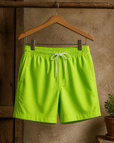 SHORT TACTEL FINO MARESIAS
