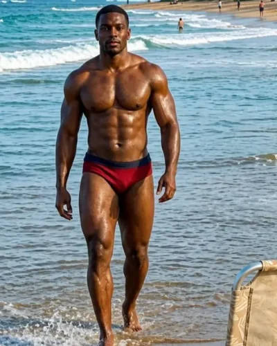 A Sunga de Praia Bege e Marrom ZDUOZ tem 12cm de lateral e foi desenvolvida para quem busca conforto, praticidade e estilo na hora de aproveitar a praia, piscina ou momentos de lazer. Com modelagem confortável e caimento que valoriza o corpo, é uma peça versátil para compor seu visual de verão. Disponível em diferentes cores, combina facilmente com o estilo carioca e com diferentes momentos do seu dia. Destaques do produto Lateral 12cm Modelagem confortável Caimento que acompanha os movimentos Ideal para praia, piscina e lazer Diversas opções de cores Design moderno e versátil Peça prática para o verão Guia de Tamanhos Tamanho Veste Circunferência da cintura P 36–38 72 a 74 cm M 38–40 76 a 78 cm G 40–42 80 a 82 cm GG 42–44 84 a 88 cm Observação: as medidas são referências e podem apresentar pequenas variações de acordo com o modelo e a modelagem da peça. Para escolher o tamanho ideal, recomendamos comparar a medida da cintura com a tabela acima. Modelagem da Sunga A ZDUOZ trabalha com diferentes estilos de modelagem, proporcionando opções para diferentes preferências: Sunga Cavada: lateral mais estreita, aproximadamente 6 a 9 cm. Sunga Tradicional/Média: lateral intermediária, aproximadamente 10 a 14 cm. Sunga Lateral Larga / Sungão: lateral mais ampla e reta, aproximadamente 16 a 18 cm. SUNGA VINHO CANELADO COS PRETO MALHA