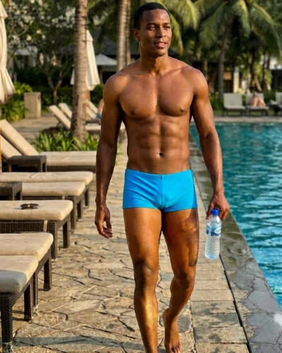 SUNGÃO AZUL PISCINA LAT.20CM